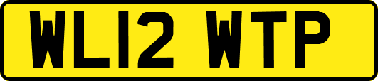 WL12WTP