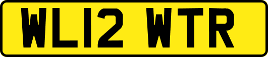 WL12WTR