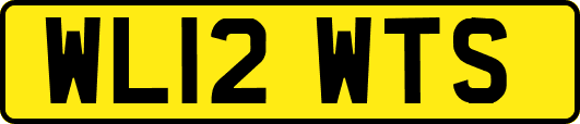 WL12WTS