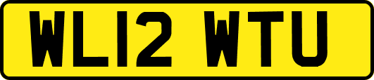 WL12WTU