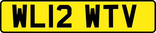 WL12WTV