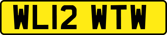 WL12WTW