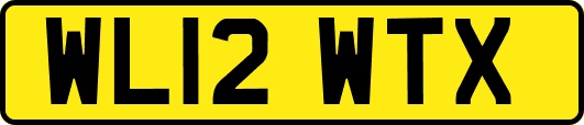 WL12WTX