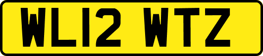 WL12WTZ
