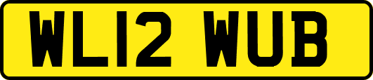 WL12WUB
