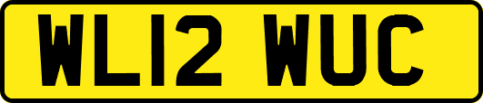 WL12WUC