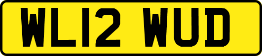 WL12WUD