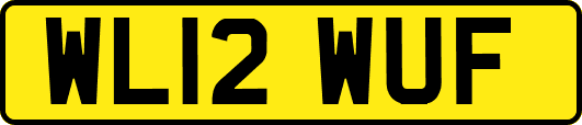 WL12WUF