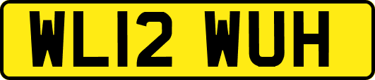 WL12WUH
