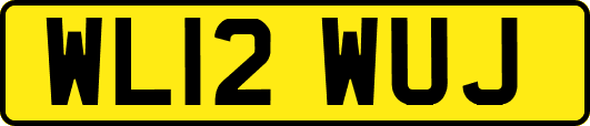 WL12WUJ