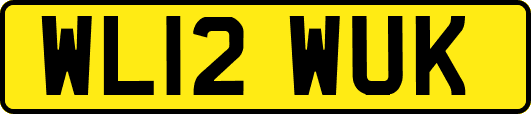 WL12WUK