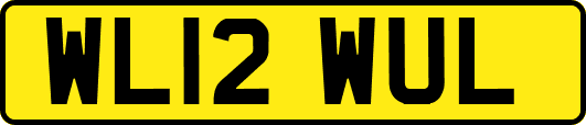 WL12WUL