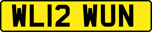 WL12WUN
