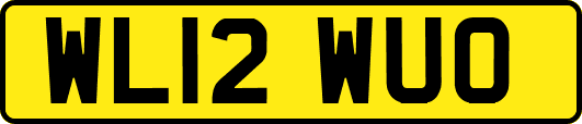 WL12WUO