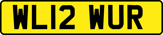 WL12WUR