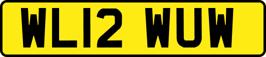 WL12WUW
