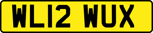 WL12WUX