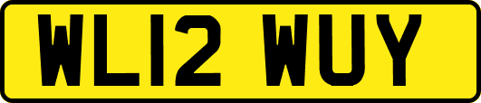 WL12WUY