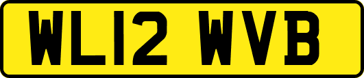 WL12WVB