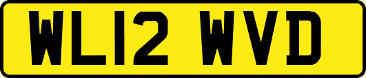 WL12WVD