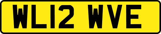 WL12WVE