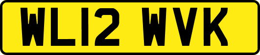 WL12WVK