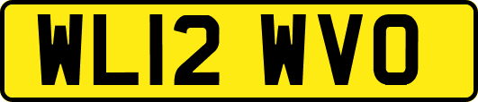 WL12WVO