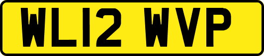 WL12WVP