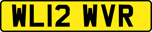 WL12WVR