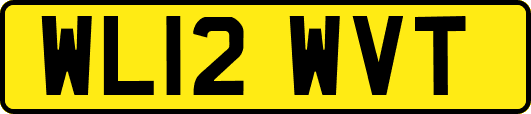 WL12WVT