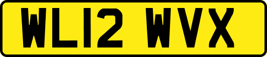 WL12WVX