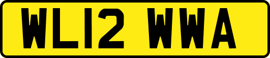 WL12WWA