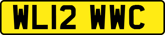 WL12WWC