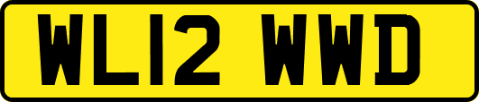WL12WWD