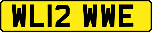 WL12WWE
