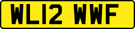 WL12WWF
