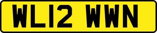 WL12WWN