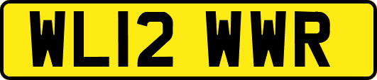 WL12WWR