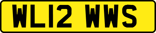 WL12WWS