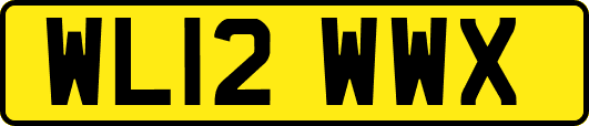 WL12WWX