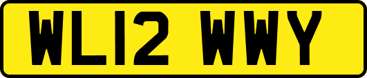 WL12WWY