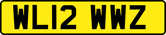 WL12WWZ