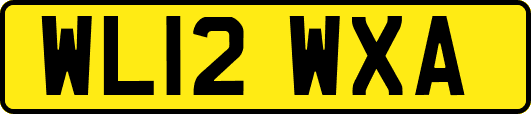 WL12WXA