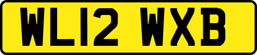 WL12WXB