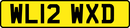 WL12WXD