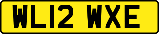 WL12WXE