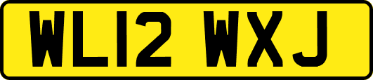 WL12WXJ