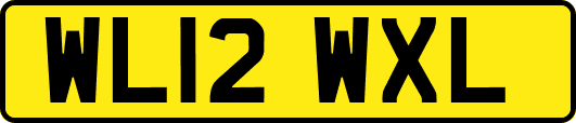 WL12WXL