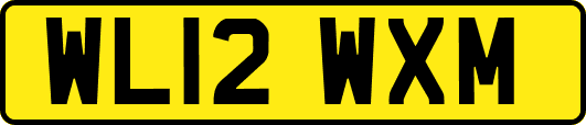 WL12WXM