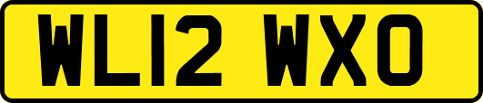 WL12WXO